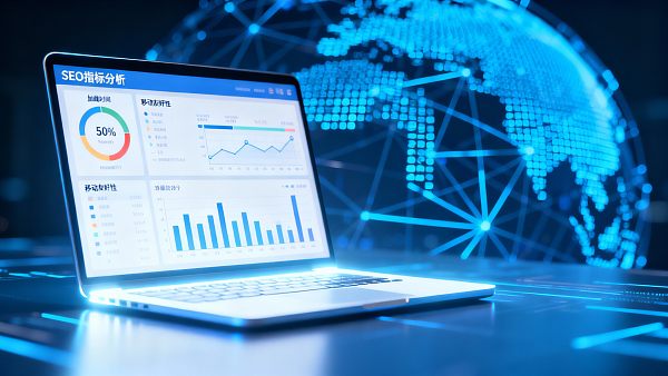 Comment améliorer l'efficacité du marketing transfrontalier grâce à l'optimisation SEO des sites web réactifs ? 8 indicateurs quantifiables