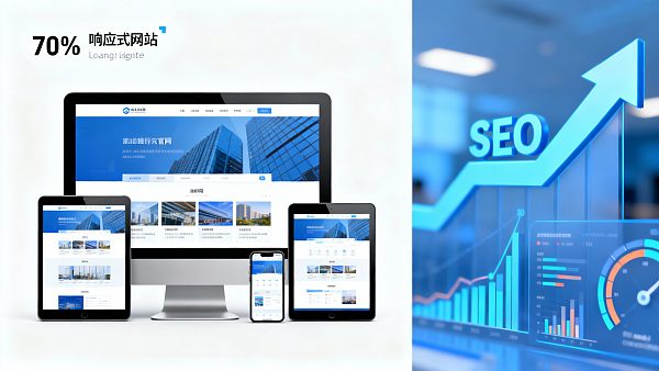 Comment améliorer l'efficacité du marketing transfrontalier grâce à l'optimisation SEO des sites web réactifs ? 8 indicateurs quantifiables