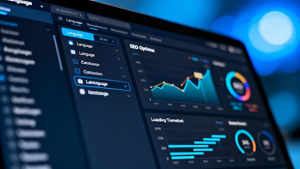 Wuxi a-t-il piétiné d'innombrables sites multilingues ? Voici 2 cas à voir absolument