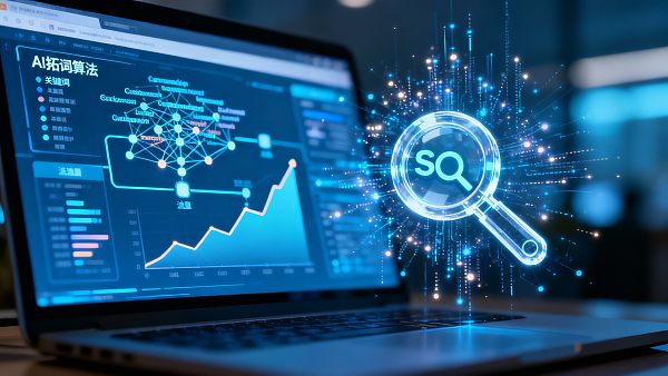 Le SEO des sites indépendants rencontre des difficultés ? Essayez ces nouvelles méthodes d'expansion de mots-clés par IA