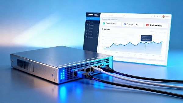 Entreprise de création de sites web multilingues à Chongqing : 3 cas d'étude sur l'amélioration des taux de conversion