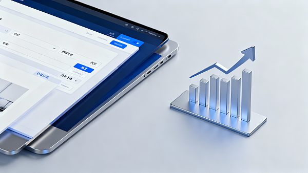 Entreprise de création de sites web multilingues à Chongqing : 3 cas d'étude sur l'amélioration des taux de conversion