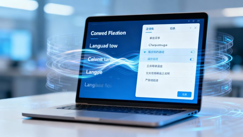 Pourquoi les sites multilingues sont-ils un outil marketing indispensable pour les entreprises de commerce extérieur