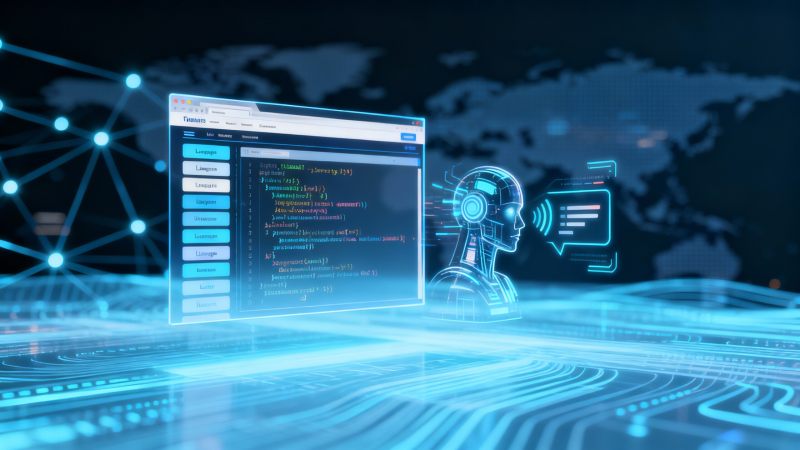 Service de site Web multilingue à Nanjing : Comment créer un site Web professionnel avec un budget de 10 000 yuans ?