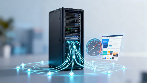 L'accélération des serveurs mondiaux peut-elle vraiment améliorer le taux de conversion ? Analyse complète de l'optimisation de la vitesse d'accès à l'étranger