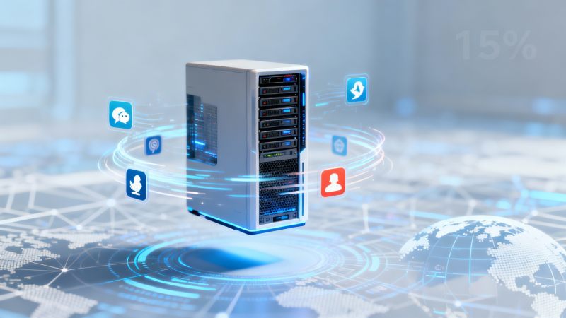 Stratégies de promotion à l'étranger : 3 utilisations sous-estimées d'outils d'automatisation du marketing sur les réseaux sociaux