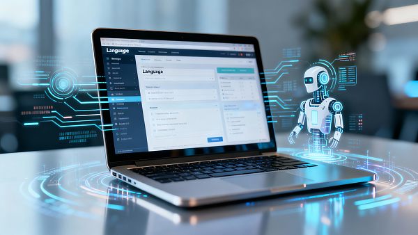 Votre site web multilingue à Shijiazhuang n'est pas efficace ? Il vous manque peut-être 1 élément clé