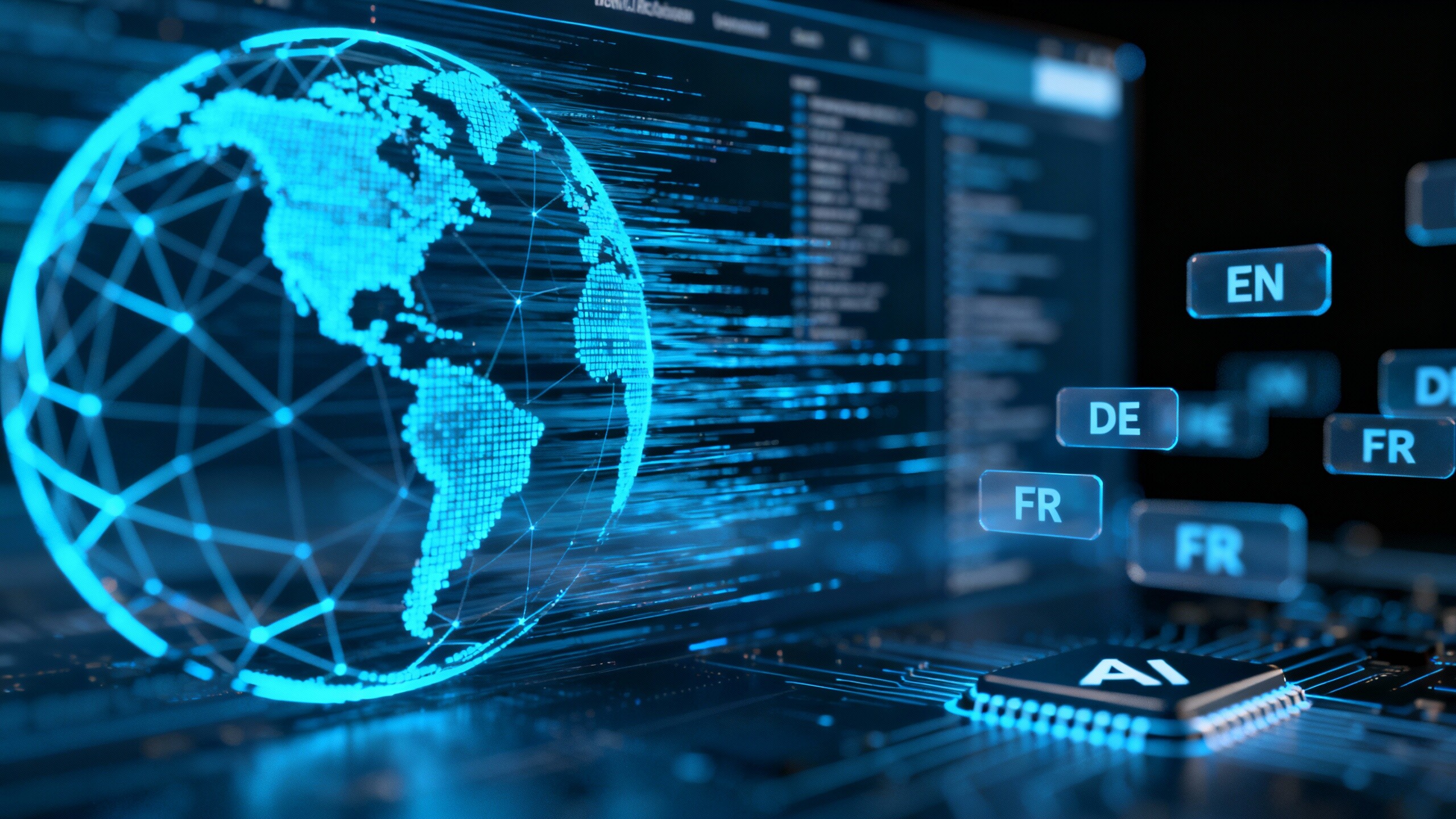 Votre site web multilingue à Shijiazhuang n'est pas efficace ? Il vous manque peut-être 1 élément clé