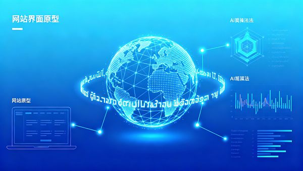 Votre site web multilingue à Shijiazhuang n'est pas efficace ? Il vous manque peut-être 1 élément clé