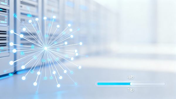 Pourquoi votre site web B2B n'obtient-il pas de résultats lors des salons internationaux ? Il manque peut-être d'accélération CDN globale.