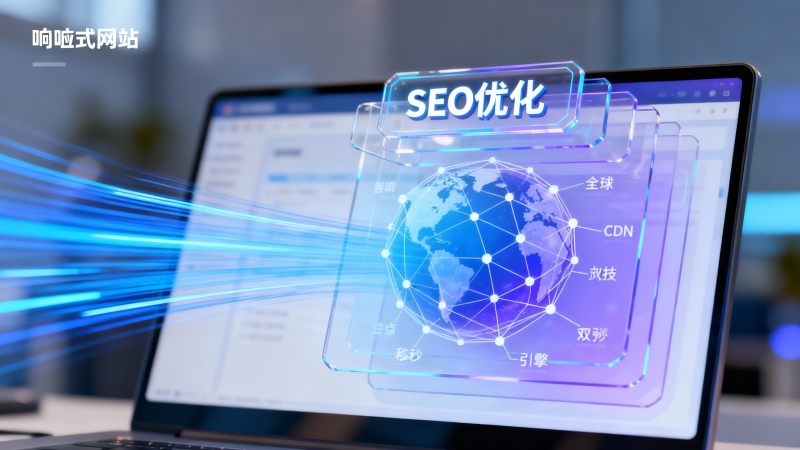 Le taux de conversion de votre site e-commerce B2B est faible ? Peut-être que le SEO et le CDN ne sont pas bien configurés