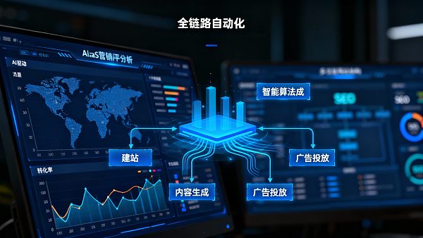 Comment une plateforme de marketing SaaS peut-elle personnaliser des solutions de marketing pour l'exportation ? Analyse de cas réels