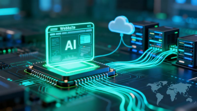 Combien de temps faut-il pour construire rapidement un site Web à Suzhou ? Solution en 3 étapes pour une mise en ligne ultra-rapide