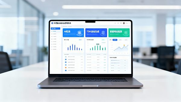 La création d'un site web indépendant pour le commerce extérieur est difficile ? 3 étapes pour une mise en ligne rapide, augmentation du taux de conversion de 50% !