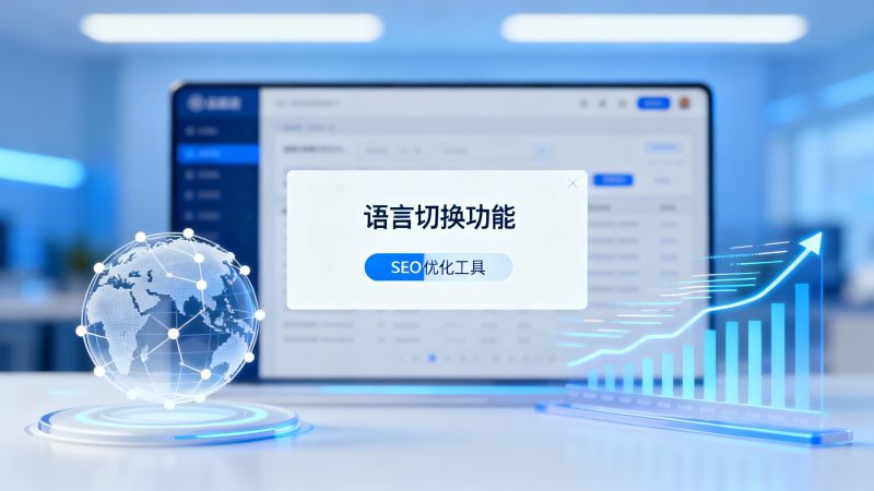 Guide de sélection des entreprises de sites Web multilingues à Chaozhou : 3 études de cas sectorielles pour éviter les échecs de localisation