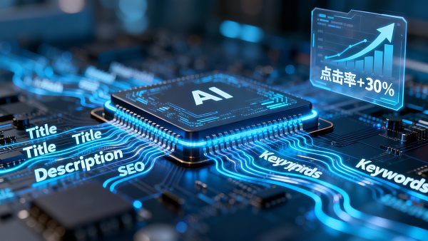 Pourquoi la génération automatique de TDK est-elle la première étape de l'optimisation SEO pour les sites indépendants de commerce extérieur ?