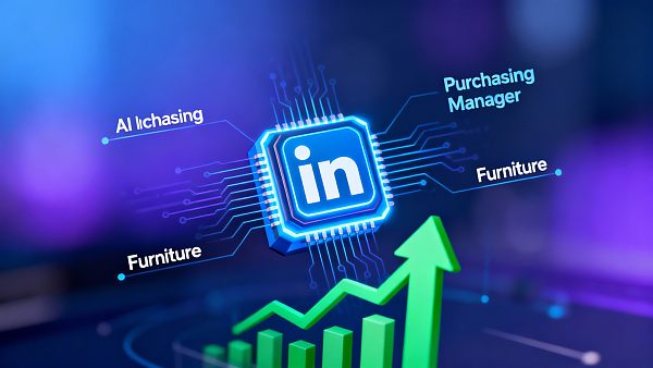 Guide essentiel pour le commerce extérieur : Stratégie complète pour obtenir des clients sur LinkedIn sans frais : Utiliser l'IA + SEO pour créer un moteur de croissance générant des demandes de renseignements actives