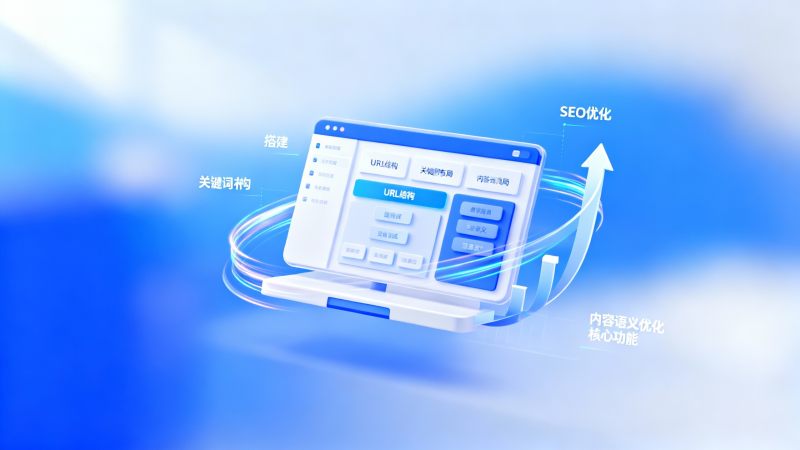 Construction rapide de site web + SEO combiné à Shenzhen, doublement du trafic enregistré