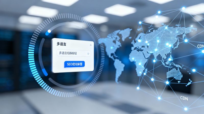 Création de sites web multilingues à Maoming : Processus opérationnel et pièges courants pour les startups en ligne en 3 semaines