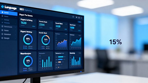 Le service d'optimisation SEO multilingue est-il vraiment efficace ? 10 indicateurs quantifiables pour vérifier votre PME