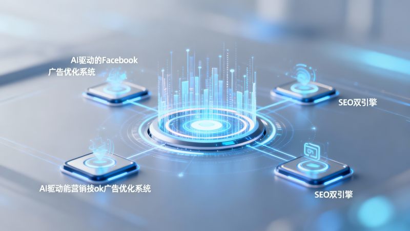 L'optimisation des publicités Facebook avec un système d'IA peut-elle vraiment réduire le CPC ?