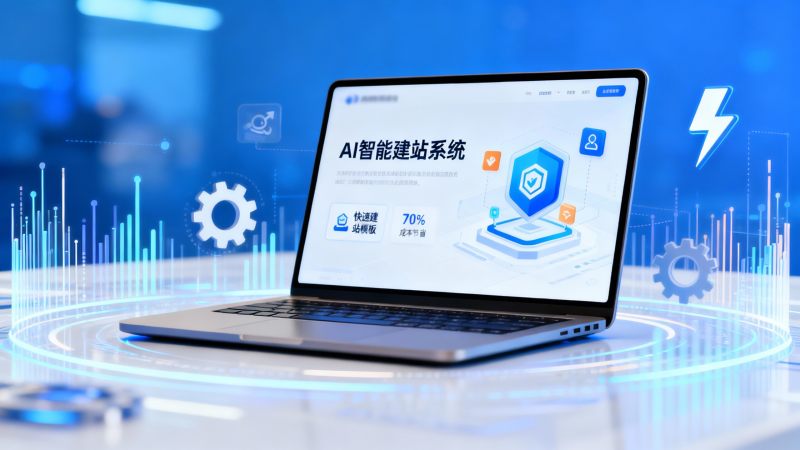 Le coût de construction rapide d'un site web à Nanjing est élevé ? Ces 3 méthodes permettent d'économiser 70%