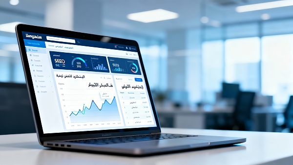 Les entreprises de commerce extérieur doivent lire : Comment un site web multilingue peut-il augmenter le taux de conversion de 40% ?