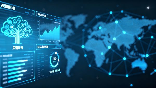 Test personnel de Harbin City Partner : Le secret pour augmenter le taux de conversion de 5 fois avec le moteur de marketing AI