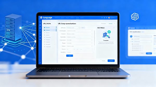 Liste des erreurs SEO courantes et des corrections pour les sites multilingues : Lecture obligatoire pour les responsables de sites indépendants de commerce extérieur