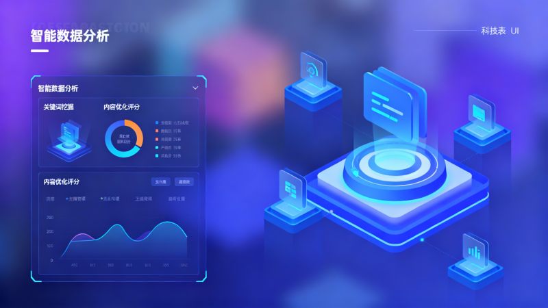 Quel logiciel d'optimisation SEO à Shenzhen est le meilleur ? 5 outils testés en pratique recommandés