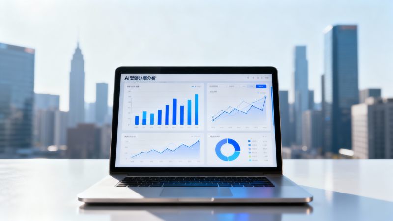 Cas de réussite des partenaires de la ville de Changchun : Récupération du capital en 3 mois, le marketing AI est-il vraiment si puissant ?