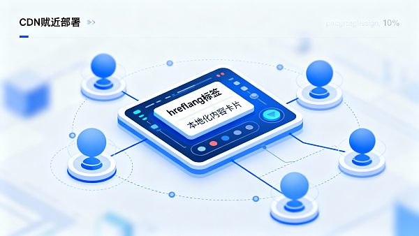 Quelles sont les solutions de création de sites ciblés par région ? 3 cas pratiques de réussite d'entrée sur le marché