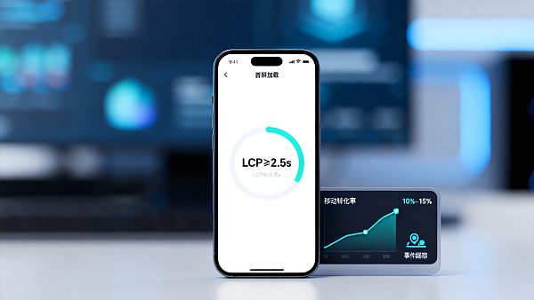 Choix de plateforme de création de sites web réactifs : 4 indicateurs opérationnels pour améliorer la conversion mobile