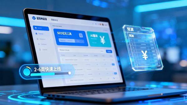 Coûts et délais de construction de sites web multilingues pour le commerce extérieur : comment les petites et moyennes équipes peuvent-elles se lancer en 3 étapes ?
