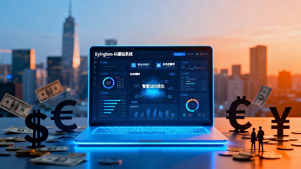 Eyingbao城市合伙人计划:0技术背景能月入过万?真实案例拆解 Eyingbao城市合伙人计划:0技术背景能月入过万?真实案例拆解