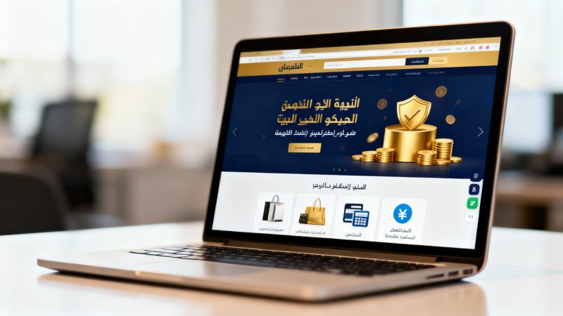 Comparaison des systèmes de création de sites web au Moyen-Orient : auto-construction vs Yiyingbao, lequel est plus rapide ?