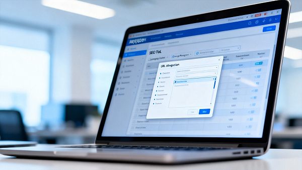 Création de sites e-commerce transfrontaliers : Structure et stratégie SEO pour atteindre des ventes mensuelles de plus d'un million