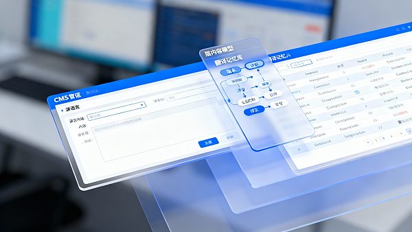 Cas d'utilisation d'un CMS multilingue de niveau entreprise : Comment prendre en charge 10+ langues tout en garantissant la cohérence du contenu ?