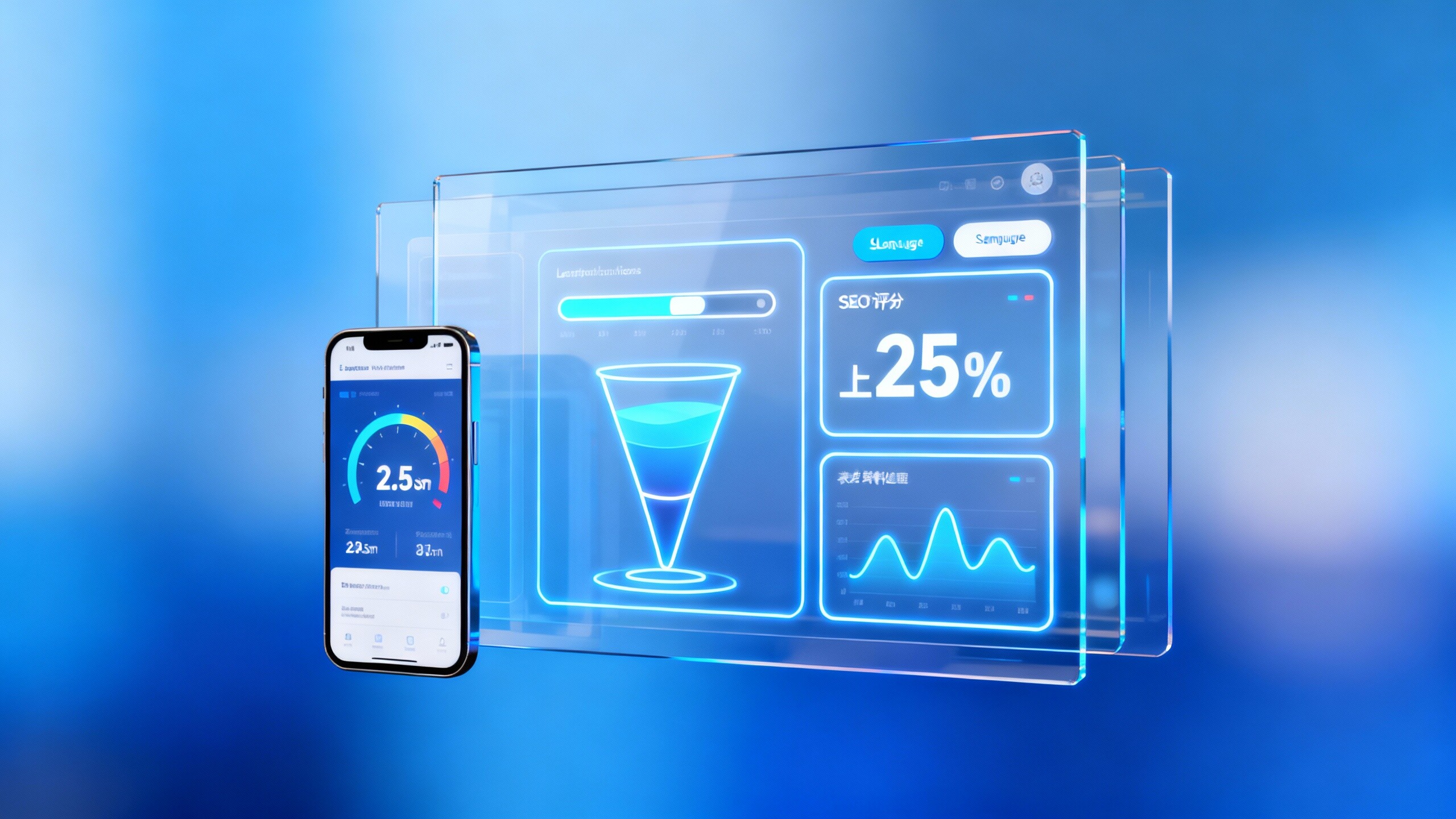 Choix de plateforme de création de sites web réactifs : 4 indicateurs opérationnels pour améliorer la conversion mobile