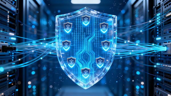 Le système de création de sites SaaS est-il sécurisé ? 8 stratégies de conformité et de sauvegarde pour les opérations de niveau entreprise