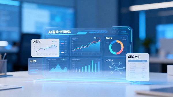 Quels points douloureux le système de marketing du commerce extérieur peut-il résoudre ? Étude de cas montrant une augmentation du ROI de 30 %