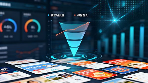 Évaluation pratique d'YiYingBao : Comment une équipe de commerce extérieur peut-elle augmenter le nombre d'enquêtes en 30 jours ?