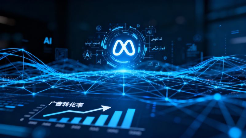 Service d'agence publicitaire Meta pour les sites indépendants de commerce extérieur : Comment atteindre avec précision les acheteurs étrangers ?