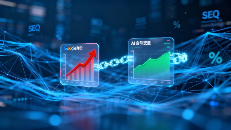 Publicité Google vs. trafic organique : comment équilibrer la publicité sur les sites de commerce électronique indépendants ?