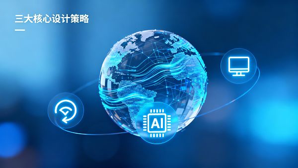 B2B外贸营销网站建设必看:3个提升询盘量的关键设计 B2B外贸营销网站建设必看:3个提升询盘量的关键设计