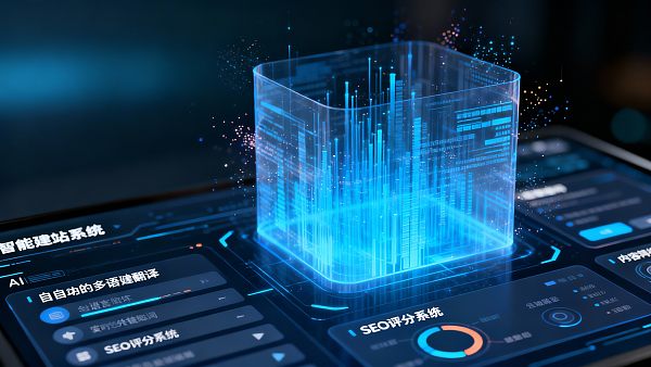 Livre blanc 2025 sur les tendances de l'industrie de la construction intelligente