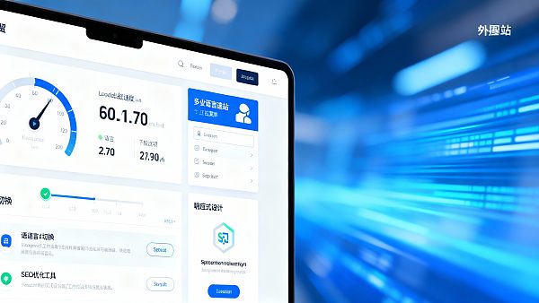 5 erreurs courantes dans la création de sites web pour le commerce extérieur chinois, les avez-vous commises ?