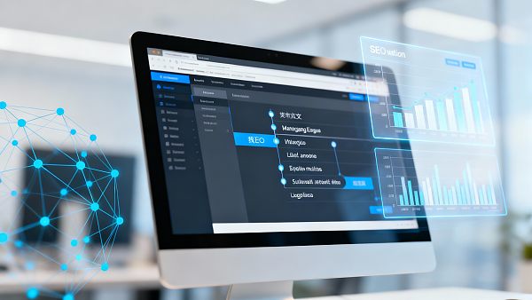 5 erreurs courantes dans la création de sites web pour le commerce extérieur chinois, les avez-vous commises ?