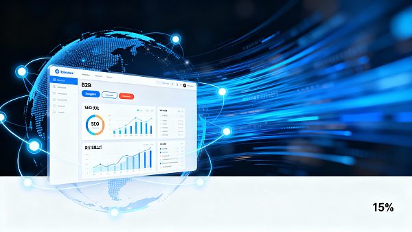 Solution de création de site indépendant pour le commerce extérieur : Comment construire un site B2B à haut taux de conversion en 3 étapes ?