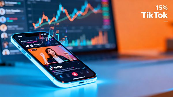 Le secret du marketing TikTok : Comment faire exploser rapidement vos vidéos ?